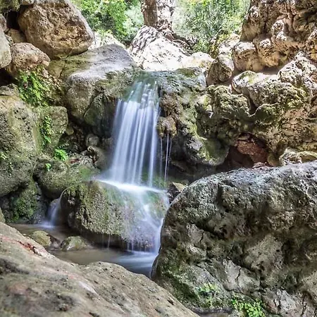 Filia's Family Σπίτι διακοπών Αρχάγγελος