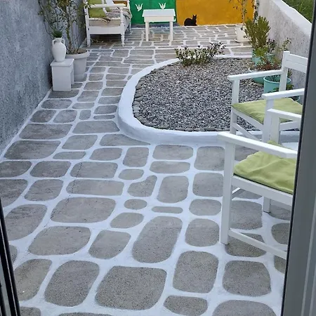 Σπίτι διακοπών Filia's Family Αρχάγγελος