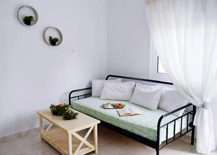 Feriehus Filia's Family Archangelos (Rhodes)