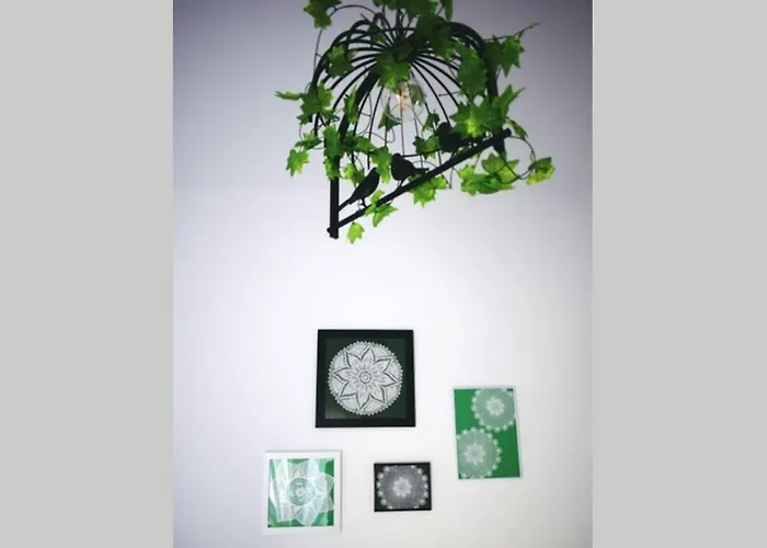 Feriehus Filia's Family *