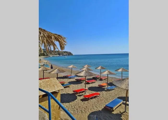 Filia's Family * Archangelos (Rhodes)