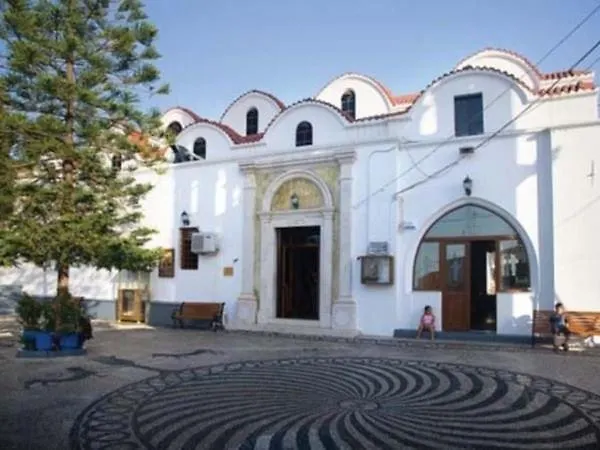 Filia's Family * Archangelos (Rhodes)