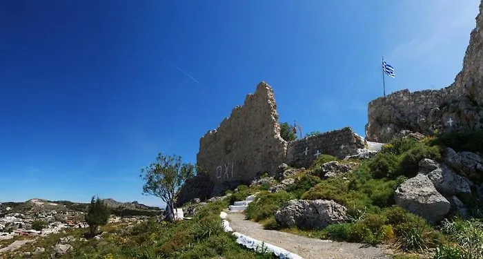 Feriehus Filia's Family *