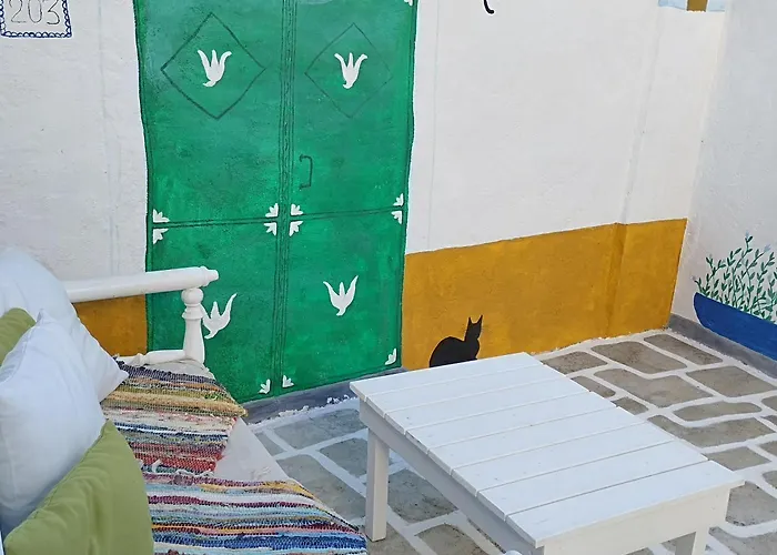 Feriehus Filia's Family *