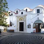 Filia's Family * Archangelos (Rhodes)