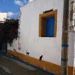 Filia's Family Holiday home