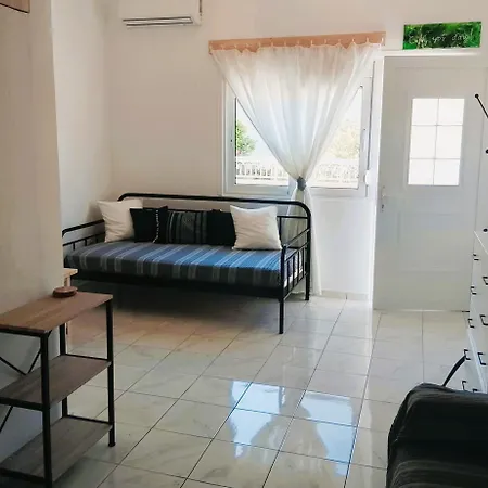 Filia's Family Holiday home Archangelos (Rhodes)