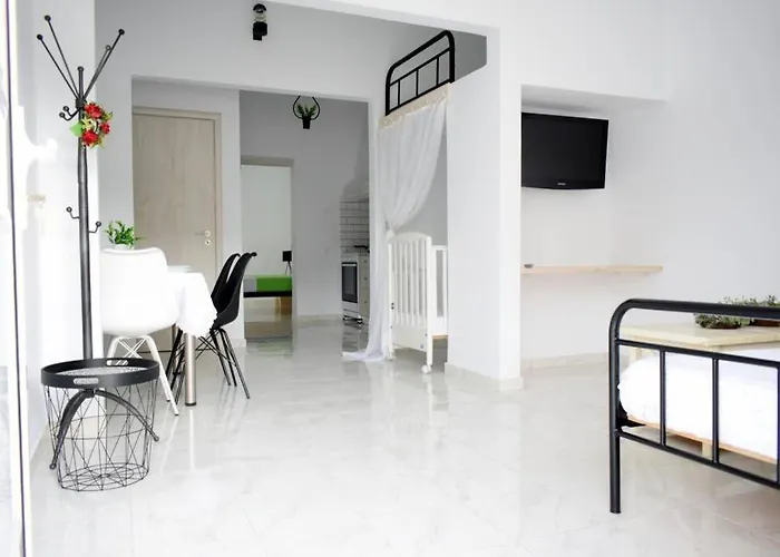 Filia's Family بيت للعطل أرخانجلوس