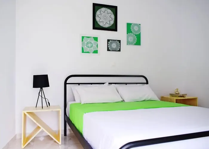 بيت للعطل Filia's Family *