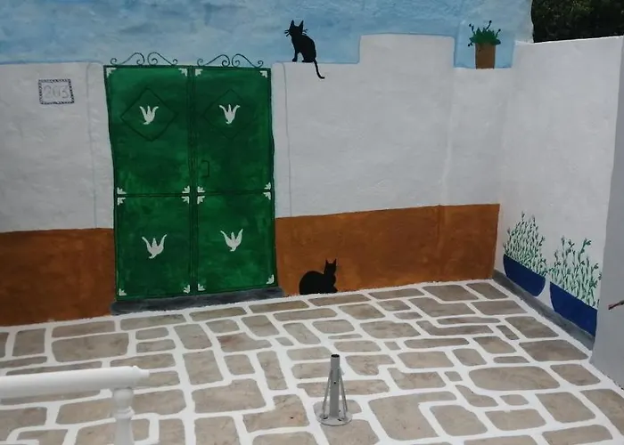 بيت للعطل Filia's Family أرخانجلوس