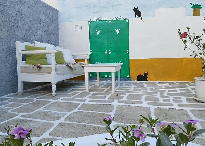 بيت للعطل Filia's Family