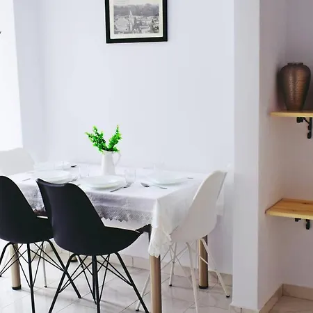 Filia's Family Archangelos (Rhodes)