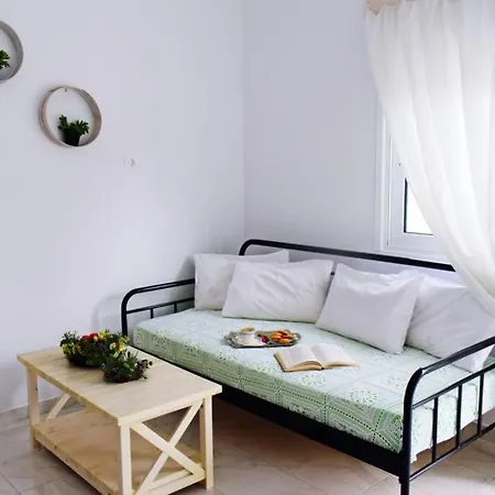 Hébergement de vacances Filia's Family Archangelos (Rhodes)