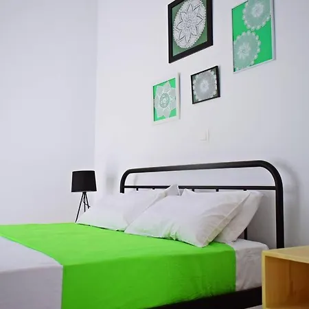 Hébergement de vacances Filia's Family