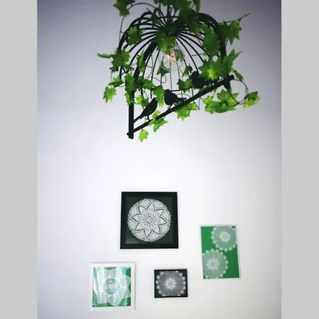 Hébergement de vacances Filia's Family *