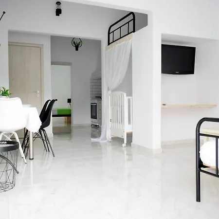 Filia's Family Tatil Evi Archangelos (Rhodes)