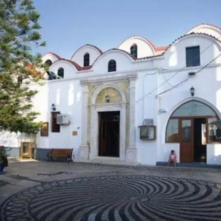 Filia's Family * Archangelos (Rhodes)