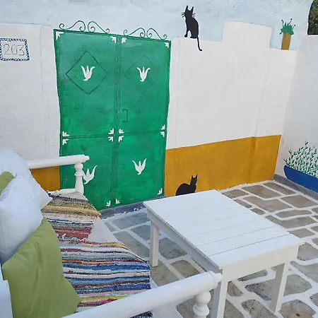 Tatil Evi Filia's Family *