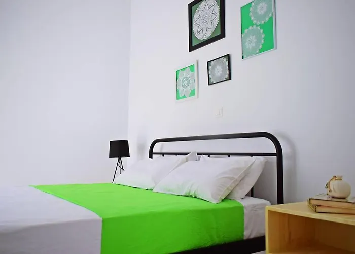 Сasa de vacaciones Filia's Family