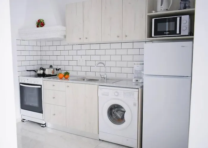 Сasa de vacaciones Filia's Family *